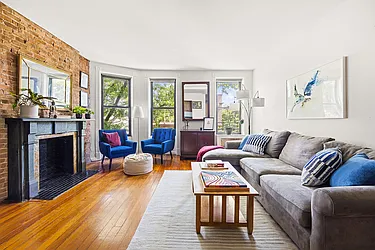 Sold by Corcoran