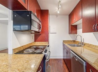 1105 Spring St APT 504, Seattle, WA 98104