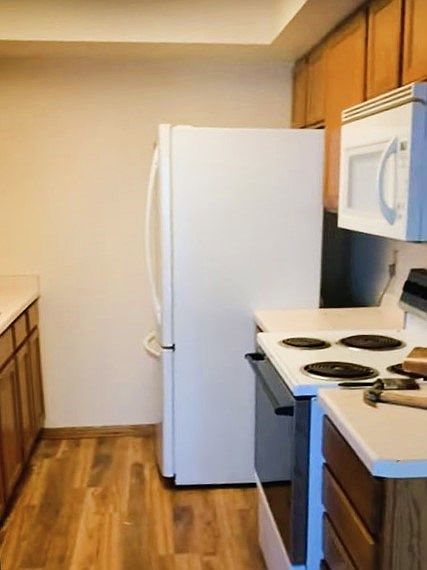Shaker-style Cabinets