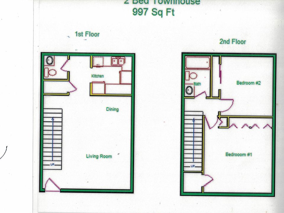2nd image of 710 W McNeese St APT 27