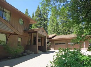 982 Wedge Ct, Incline Village, NV 89451