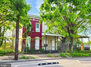 2043 Annapolis Rd, Baltimore, MD 21230