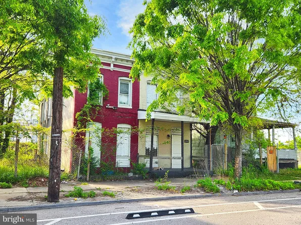 2043 Annapolis Rd, Baltimore, MD 21230