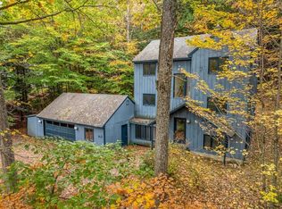 32 Low Rd, Hanover, NH 03755