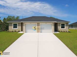 17131 Thompson Ave, Port Charlotte, FL 33948