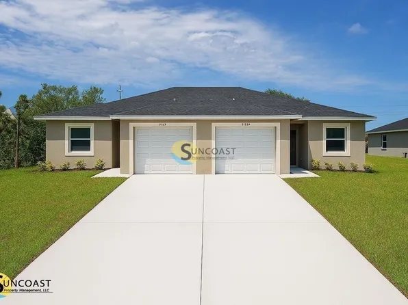 10476 Pendleton Ave, Englewood, FL 34224