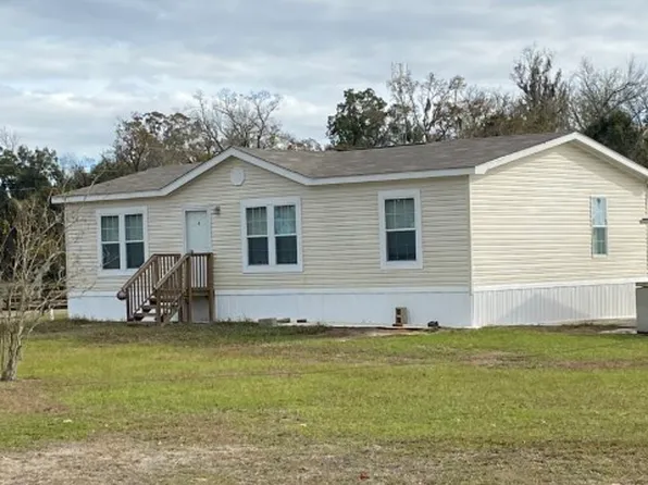 7777 SW 85th Ln, Trenton, FL 32693