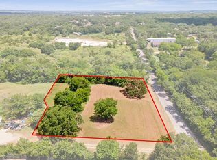 8921 Brooks Rd, Burleson, TX 76028