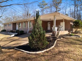 238 Forestdale Dr, Jasper, AL 35501