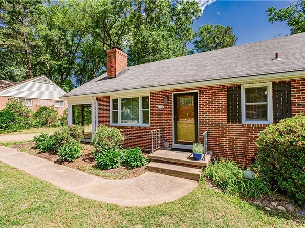 6516 Hagueman Dr, Richmond, VA 23225