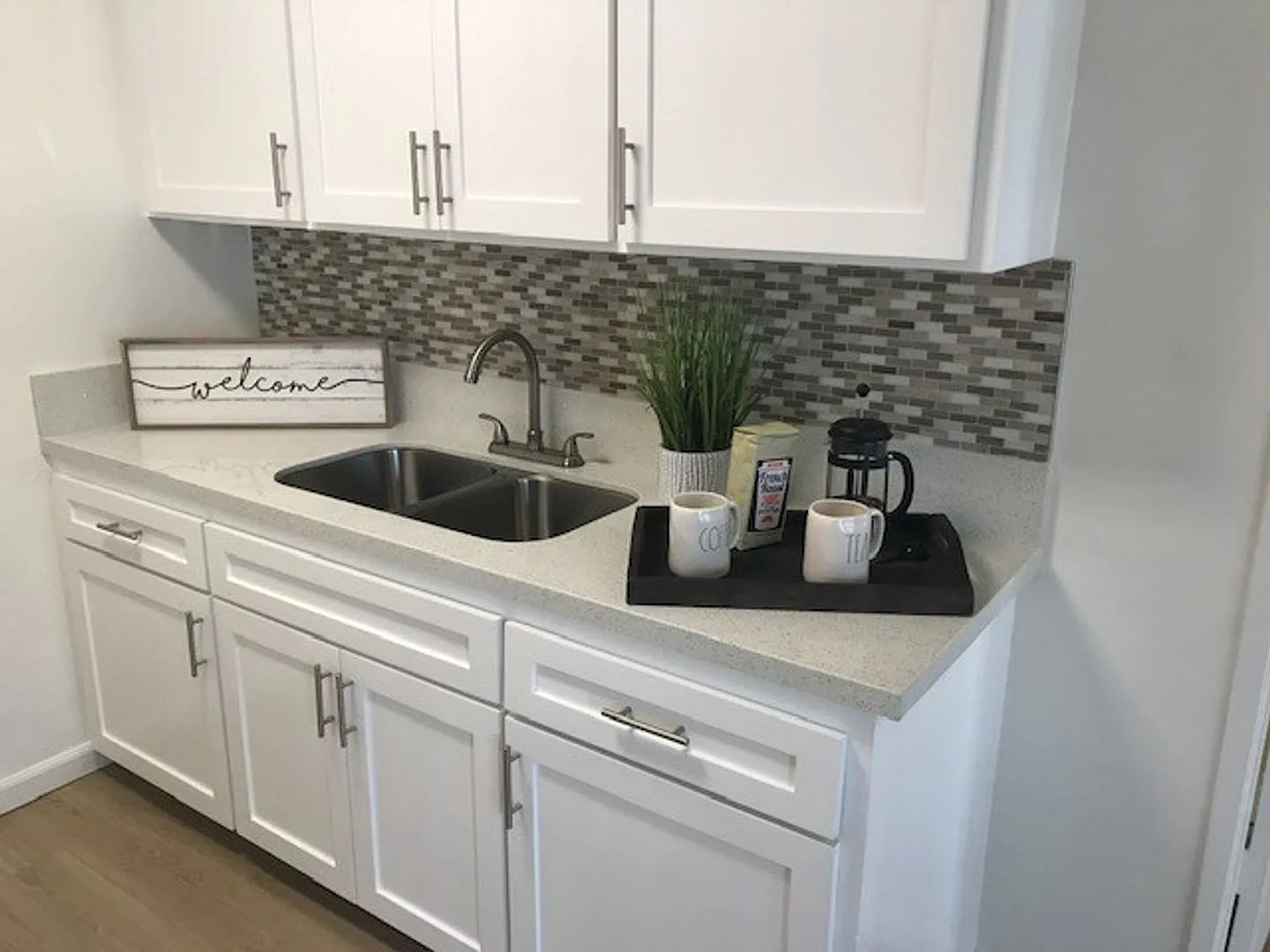 1 bed, 649 sqft, $2,050 — Photo 3
