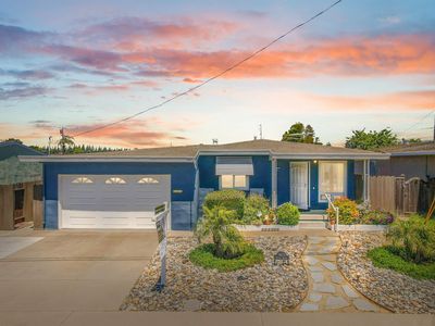 18670 Hunter Ave, Hayward, CA, 94541