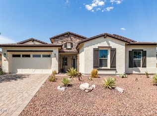 18370 W Goldenrod St, Goodyear, AZ 85338