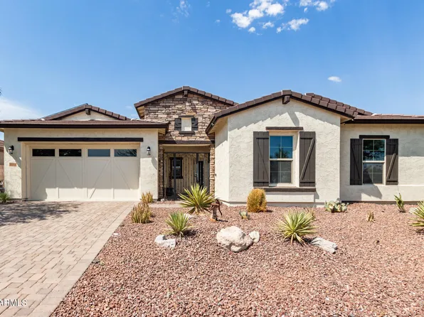 18370 W GOLDENROD Street, Goodyear, AZ 85338