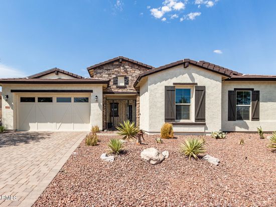 18370 W GOLDENROD Street, Goodyear, AZ 85338