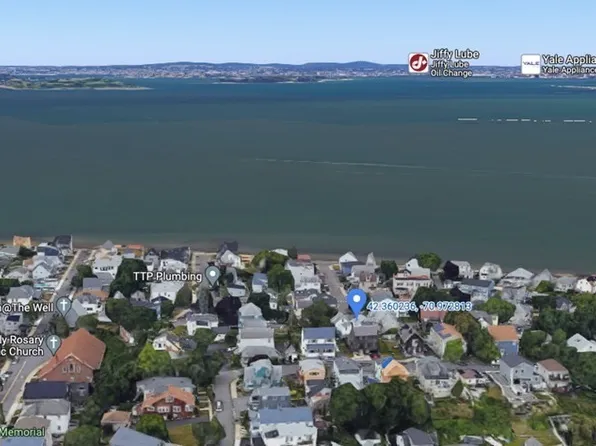 23B Siren St #2, Winthrop, MA 02152