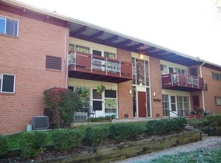 3417 University Blvd W #2, Kensington, MD 20895