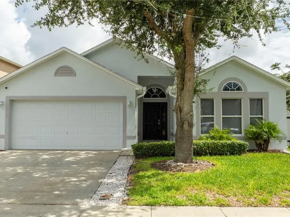 162 Jocelyn Dr, Davenport, FL 33897