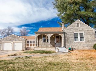 1635 N Church St, Belleville, IL 62221