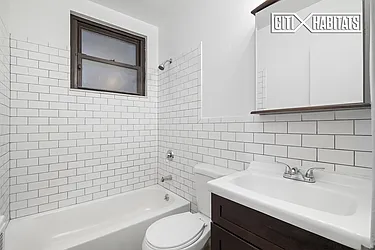 Rented by Citi Habitats