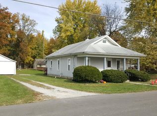 202 W Ripley St, Milan, IN 47031