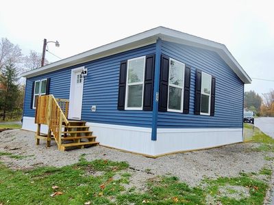 8323 Eagle Rd #32, Kirtland, OH, 44094