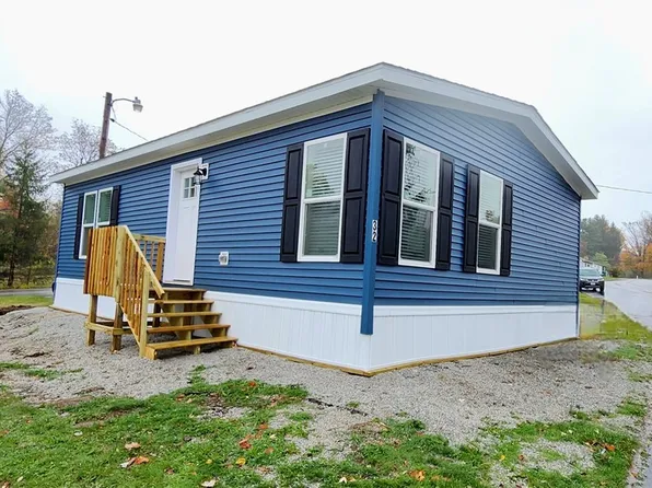 8323 Eagle Rd #32, Kirtland, OH 44094