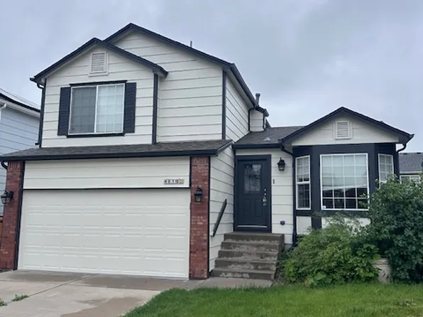 4810 Collinsville Pl, Highlands Ranch, CO 80130