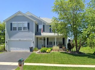 600 Spring Dr, Marengo, IL 60152