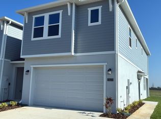 3023 Maloof Dr, Davenport, FL 33837
