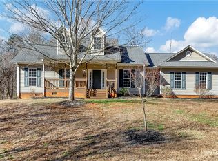 127 Daves Mountain Way, Sunset, SC 29685