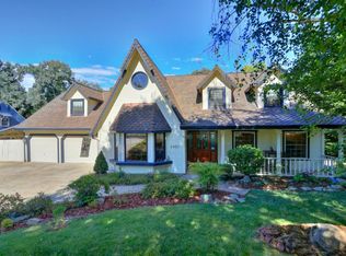 2401 Telegraph Hl, El Dorado Hills, CA