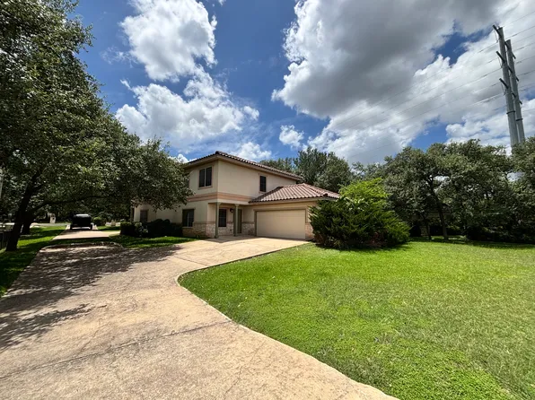 6 Gentlebrook Bnd Unit B, Austin, TX 78738