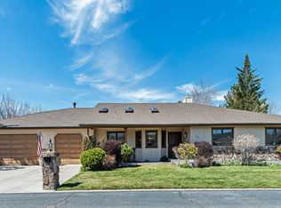 4405 Interlaken Ct, Reno, NV 89509