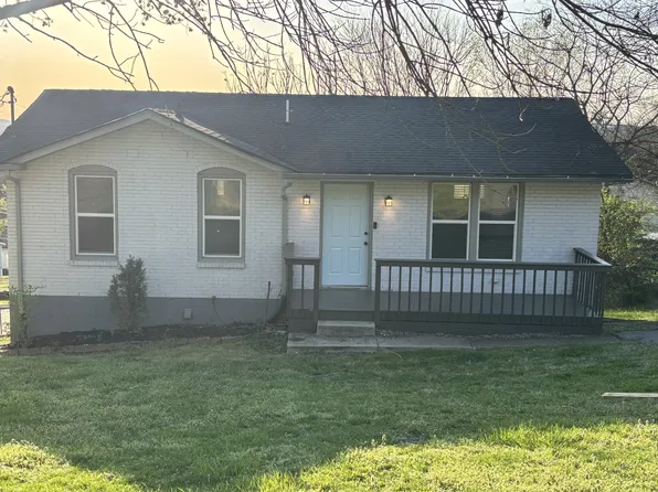 2718 Oakwood Ave, Nashville, TN 37207