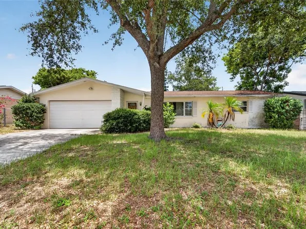 1342 Edmonton Dr, Clearwater, FL 33756