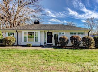 600 E Academy St E, Cherryville, NC 28021