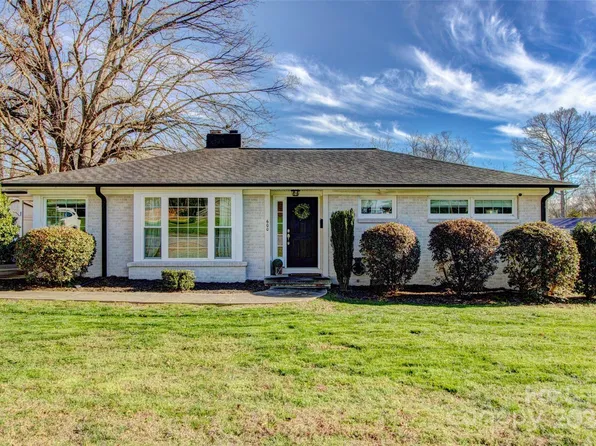 600 E Academy St E, Cherryville, NC 28021