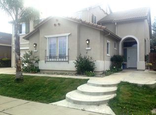 8660 Magnolia Hill Way, Elk Grove, CA 95624