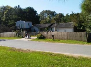 70 Ortha Sullivan Rd, Collins, MS 39428