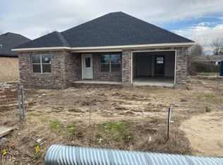 440 E Speedway St, Trumann, AR 72472