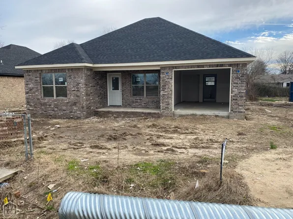 440 E Speedway St, Trumann, AR 72472