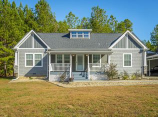 237 County Road 752, Riceville, TN 37370