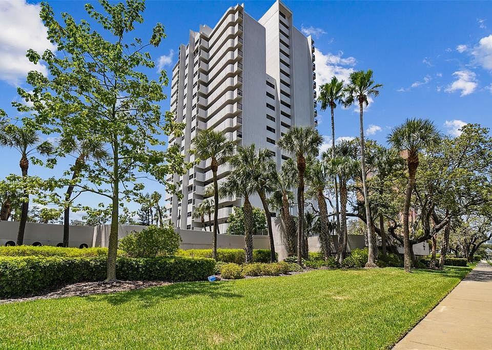 1st image of 4141 BAYSHORE BOULEVARD #1703