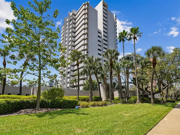 4141 Bayshore Blvd APT 1703, Tampa, FL 33611
