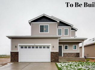 736 Prairie Dr, Milliken, CO 80543