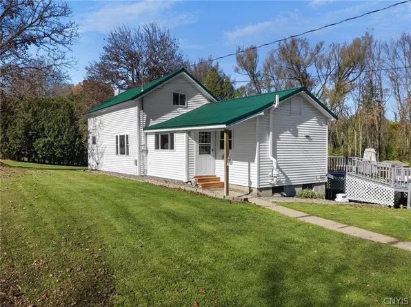 3122 Cole Rd, Eaton, NY 13334