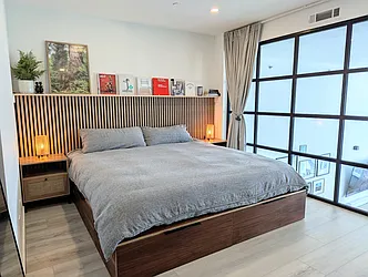 Rented by Owner