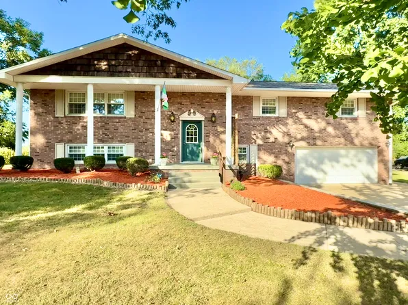 3522 E Rose Hill Ave, Terre Haute, IN 47805