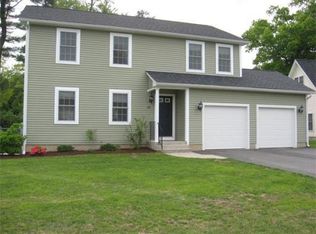 20 Green Way, Springfield, MA 01118